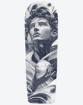 Eternal Orbit Sleeve Temp Tattoo